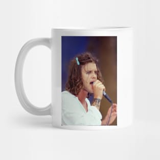 Shannon Hoon Blind Melon Photograph Mug